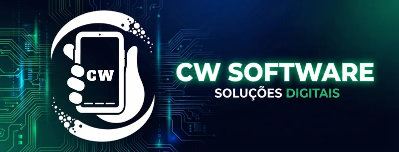 CW Software - Desenvolvimento C#, .NET MAUI, Blazor, ASP.NET Core, Unity - Soluções Digitais