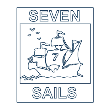 Seven Sails
